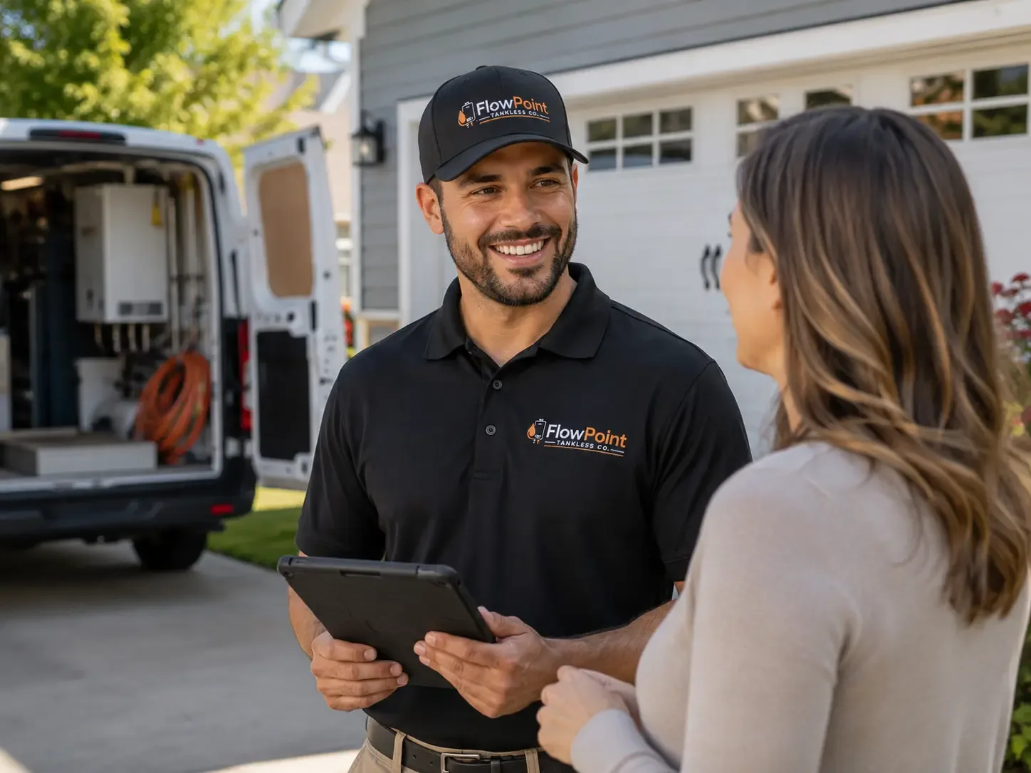 Tankless Water Heater Installation Humboldt, MN FAQs